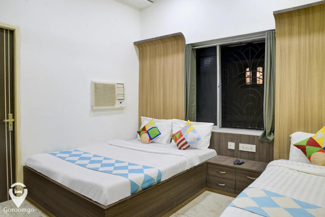 Goroomgo The Grand Inn Ruby Kolkata" Excellent Service Recommended & Couple Friendly " المظهر الخارجي الصورة
