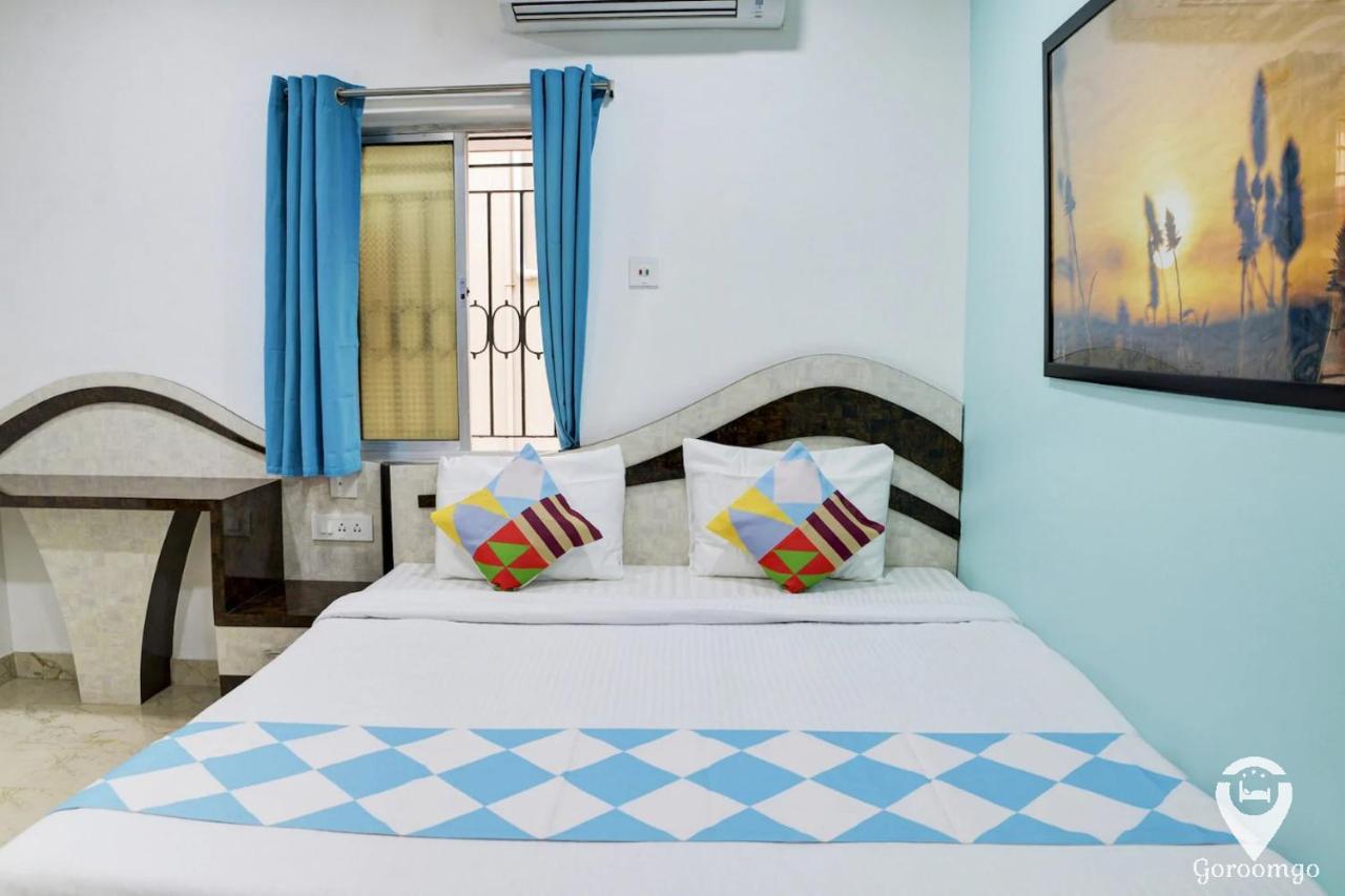 Goroomgo The Grand Inn Ruby Kolkata" Excellent Service Recommended & Couple Friendly " المظهر الخارجي الصورة