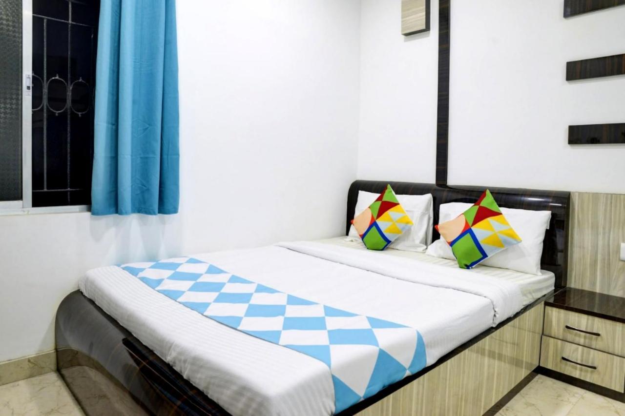 Goroomgo The Grand Inn Ruby Kolkata" Excellent Service Recommended & Couple Friendly " المظهر الخارجي الصورة