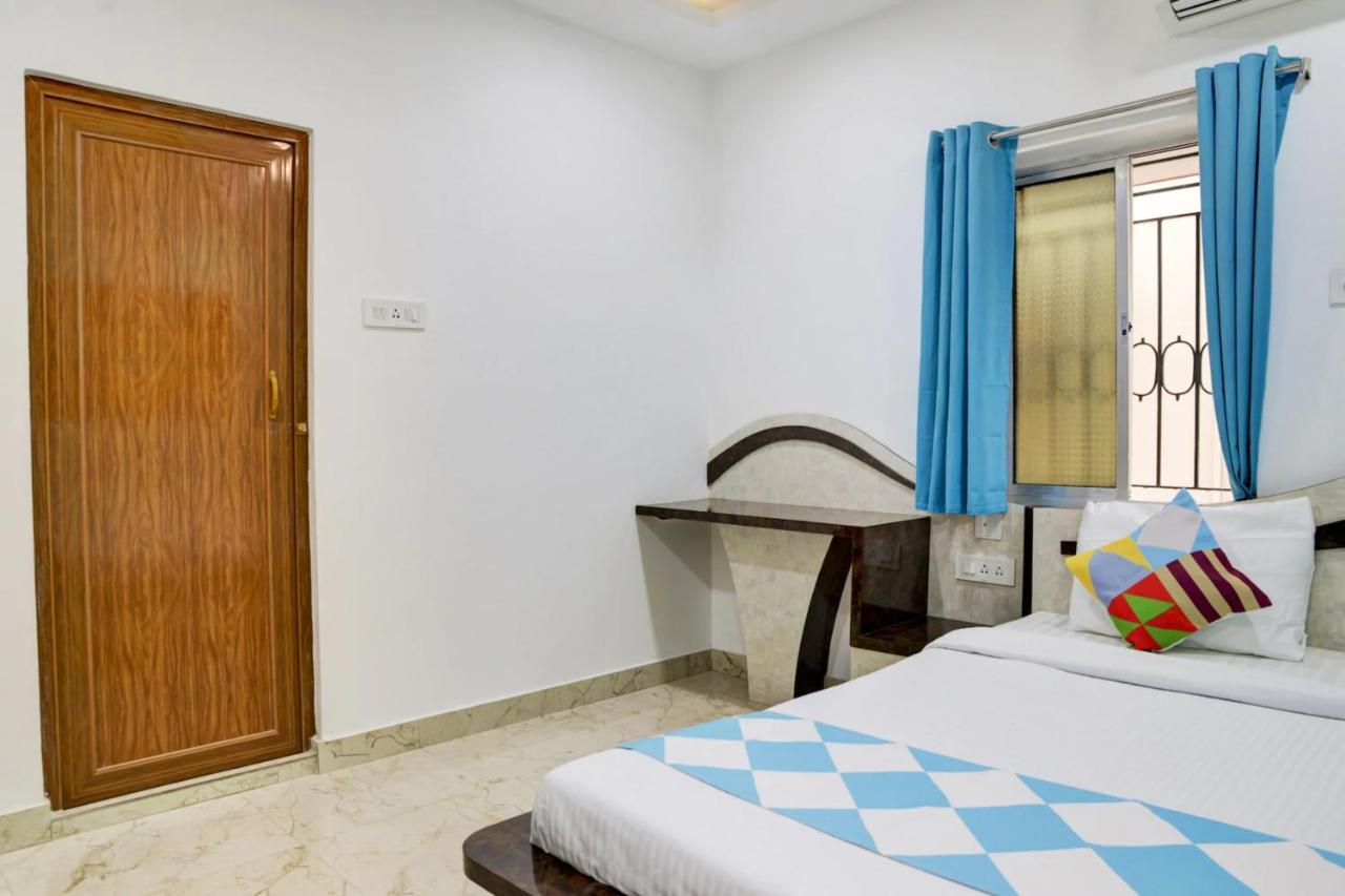 Goroomgo The Grand Inn Ruby Kolkata" Excellent Service Recommended & Couple Friendly " المظهر الخارجي الصورة