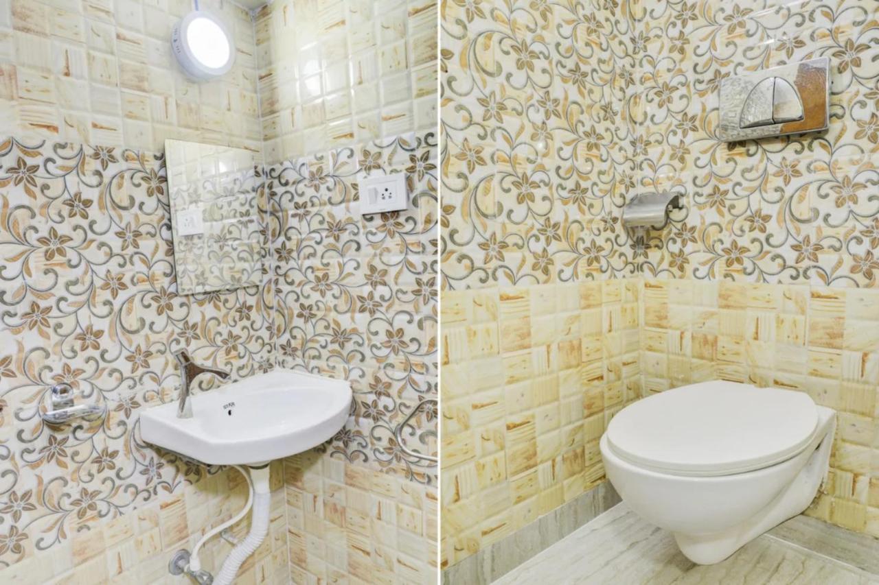 Goroomgo The Grand Inn Ruby Kolkata" Excellent Service Recommended & Couple Friendly " المظهر الخارجي الصورة