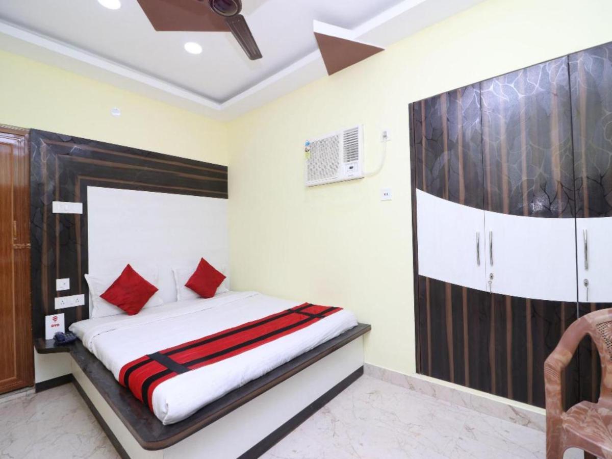 Goroomgo The Grand Inn Ruby Kolkata" Excellent Service Recommended & Couple Friendly " المظهر الخارجي الصورة
